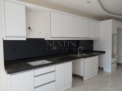 Квартира 4+1 с отдельной кухней в районе Махмутлар фото 15