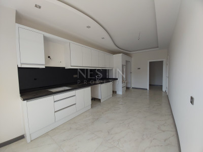 Квартира 4+1 с отдельной кухней в районе Махмутлар фото 16