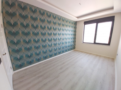 Квартира 4+1 с отдельной кухней в районе Махмутлар фото 17