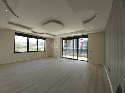 Квартира 4+1 с отдельной кухней в районе Махмутлар фото 21