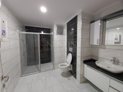 Квартира 4+1 с отдельной кухней в районе Махмутлар фото 23