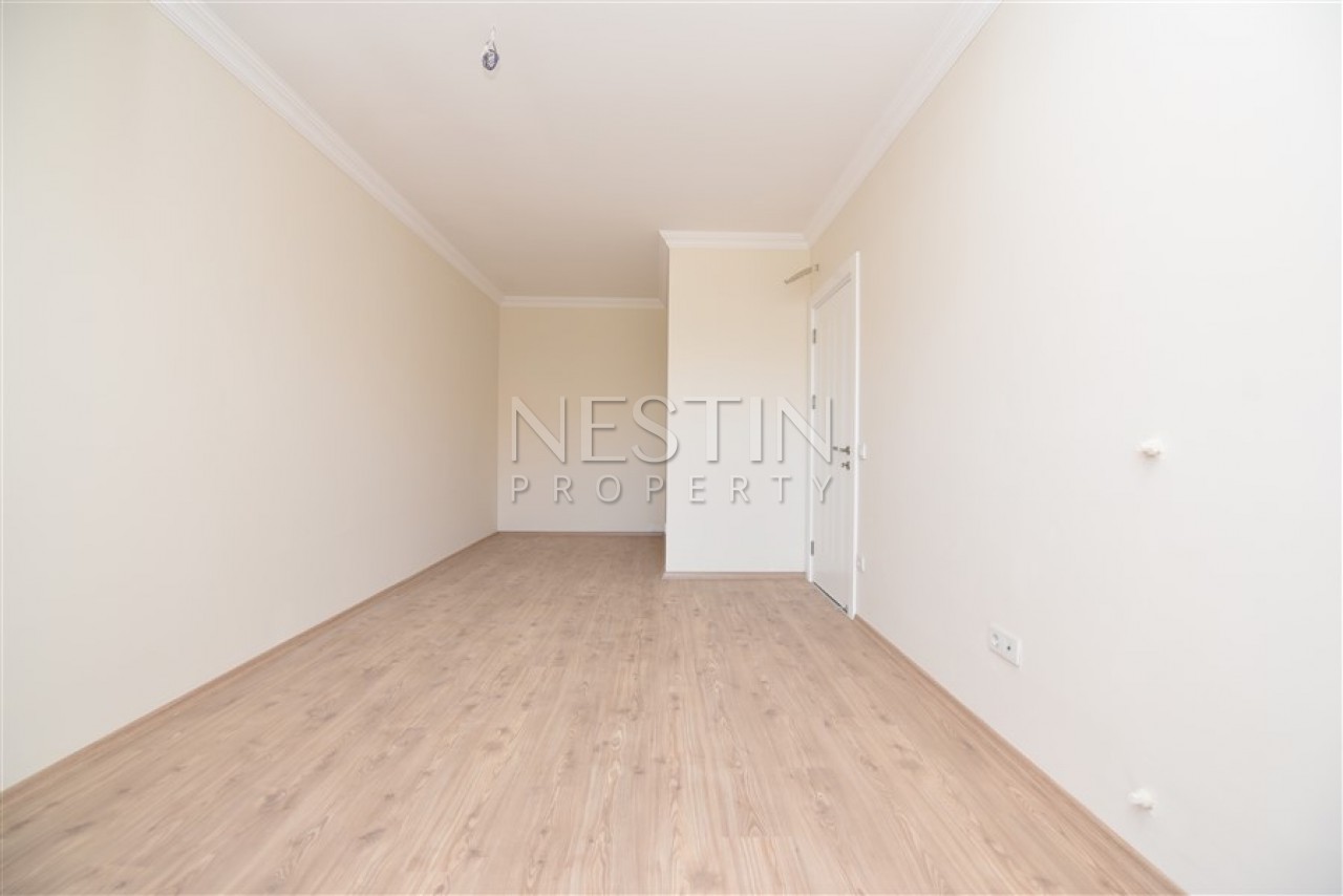 Пентхаус 4+1 в готовом жилом комплексе в экологически чистом районе Оба фото 10