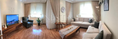 Квартира 2+1 в районе Джикджилли в 700 м от Средиземного моря фото 2