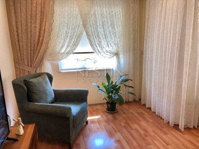 Квартира 2+1 в районе Джикджилли в 700 м от Средиземного моря фото 6