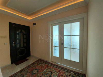 Просторная квартира 2+1 в районе Махмутлар в 150 м от Средиземного моря фото 5