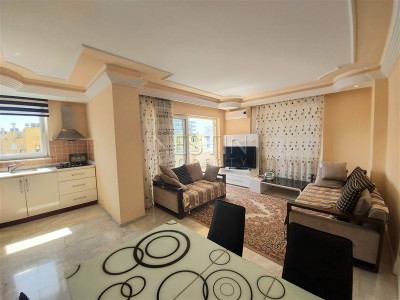 Просторная квартира 2+1 в районе Махмутлар в 150 м от Средиземного моря фото 8