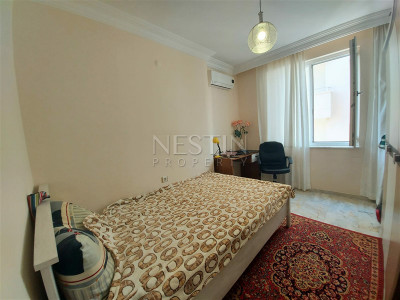 Просторная квартира 2+1 в районе Махмутлар в 150 м от Средиземного моря фото 10