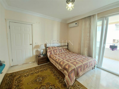 Просторная квартира 2+1 в районе Махмутлар в 150 м от Средиземного моря фото 12