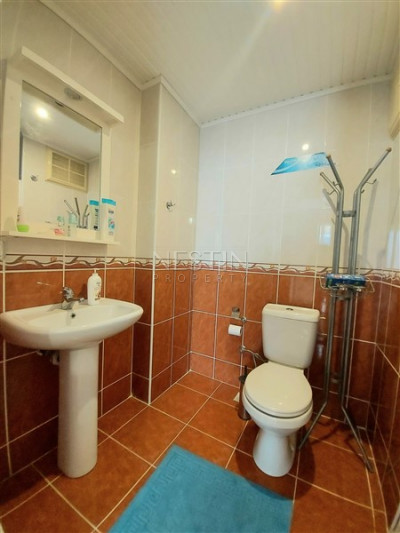 Просторная квартира 2+1 в районе Махмутлар в 150 м от Средиземного моря фото 13