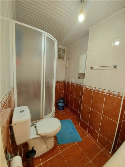 Просторная квартира 2+1 в районе Махмутлар в 150 м от Средиземного моря фото 14