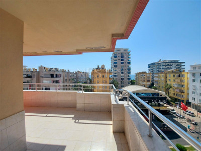 Просторная квартира 2+1 в районе Махмутлар в 150 м от Средиземного моря фото 16