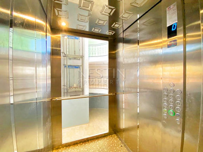 Бюджетное предложение квартиры 1+1 с видом на горы в районе Махмутлар фото 11