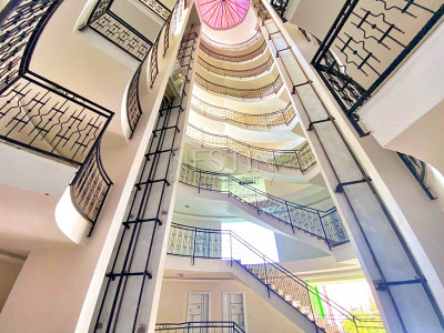 Бюджетное предложение квартиры 1+1 с видом на горы в районе Махмутлар фото 13