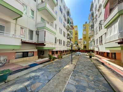 Квартира 1+1 по бюджетной стоимости в районе Махмутлар фото 2