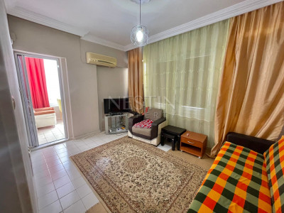 Квартира 1+1 по бюджетной стоимости в районе Махмутлар фото 7