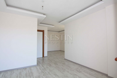 Пентхаус 4+1 в центре города Аланья с видом на горы фото 11