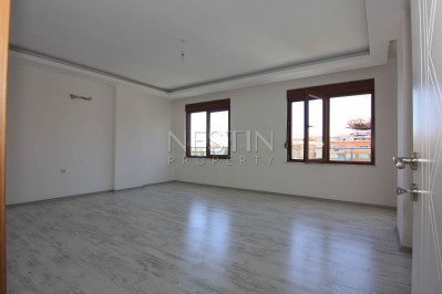 Пентхаус 4+1 в центре города Аланья с видом на горы фото 13