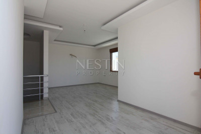 Пентхаус 4+1 в центре города Аланья с видом на горы фото 17