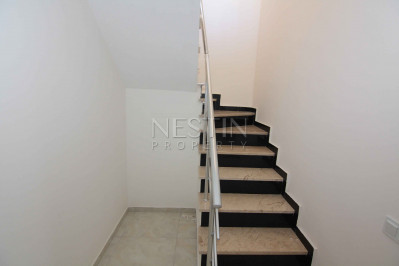 Пентхаус 4+1 в центре города Аланья с видом на горы фото 18