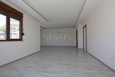 Пентхаус 4+1 в центре города Аланья с видом на горы фото 20