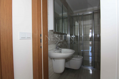 Пентхаус 4+1 в центре города Аланья с видом на горы фото 21