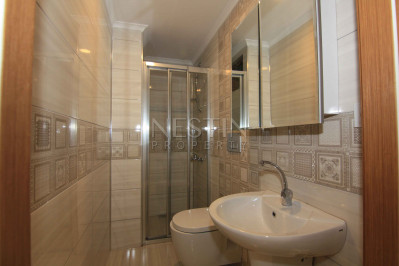 Пентхаус 4+1 в центре города Аланья с видом на горы фото 22