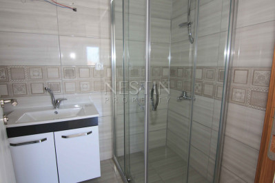 Пентхаус 4+1 в центре города Аланья с видом на горы фото 23