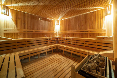 Квартира 2+1 в районе Тосмур в 700 м от Средиземного моря фото 5