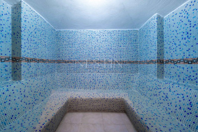 Квартира 2+1 в районе Тосмур в 700 м от Средиземного моря фото 6