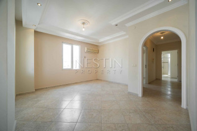 Квартира 2+1 в районе Тосмур в 700 м от Средиземного моря фото 9