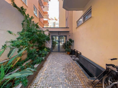 Пентхаус 2+1 в городе Аланья в 500 м от Средиземного моря фото 2