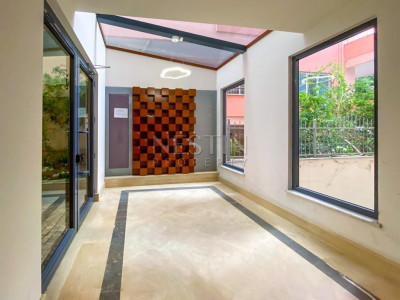 Пентхаус 2+1 в городе Аланья в 500 м от Средиземного моря фото 4