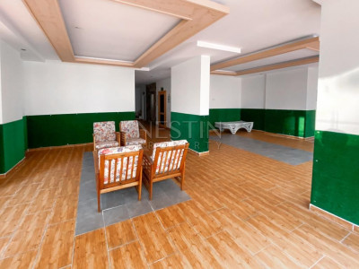 Пентхаус 2+1 в городе Аланья в 500 м от Средиземного моря фото 7