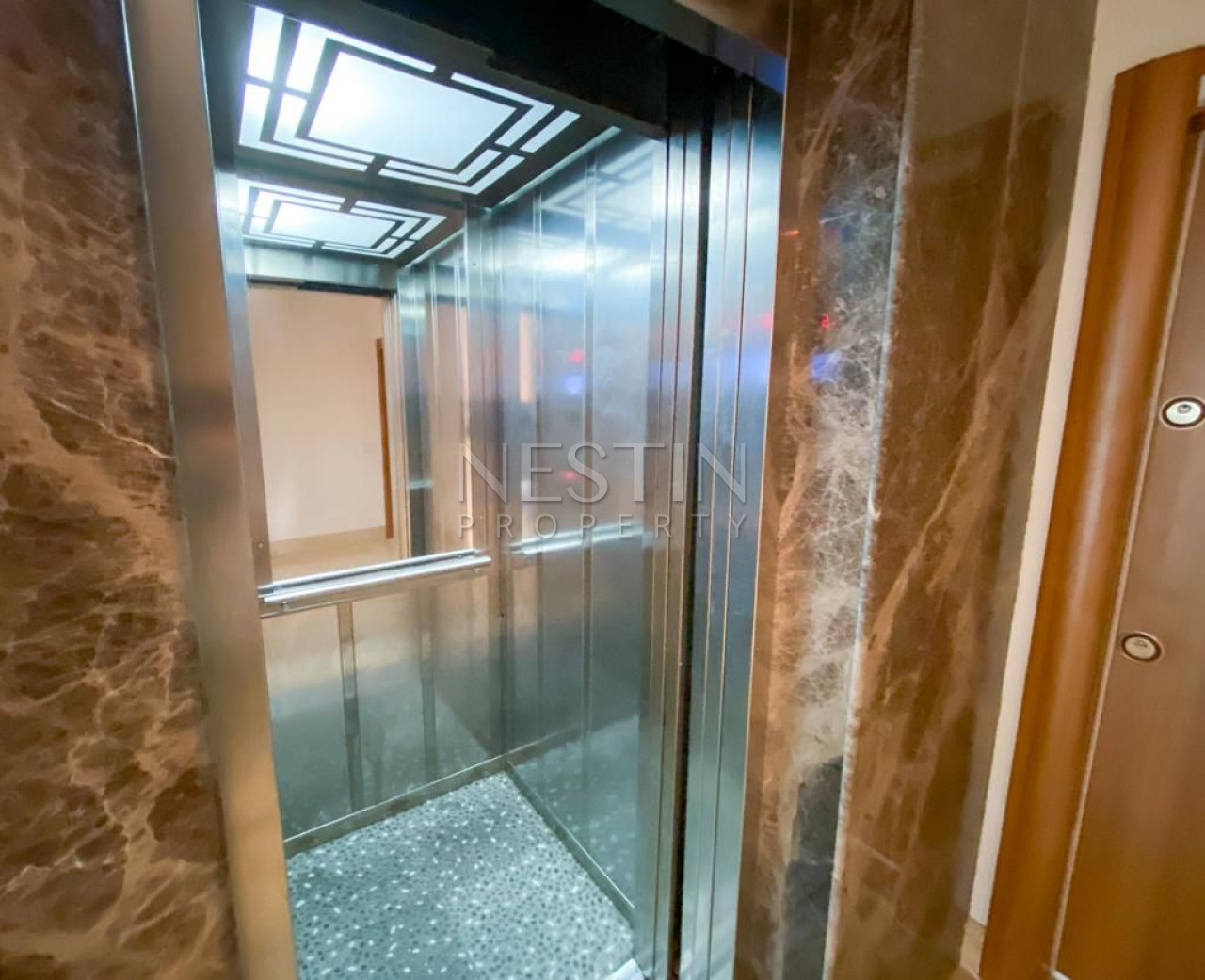 Пентхаус 2+1 в городе Аланья в 500 м от Средиземного моря фото 9