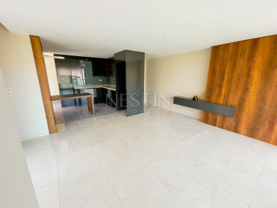 Пентхаус 2+1 в городе Аланья в 500 м от Средиземного моря фото 11