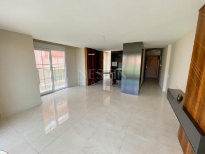 Пентхаус 2+1 в городе Аланья в 500 м от Средиземного моря фото 12