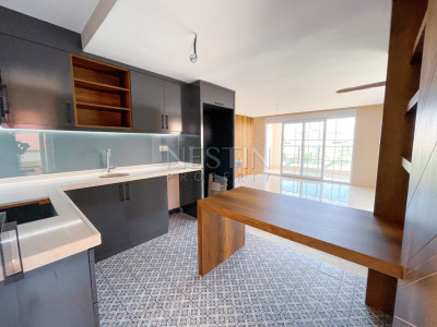 Пентхаус 2+1 в городе Аланья в 500 м от Средиземного моря фото 16