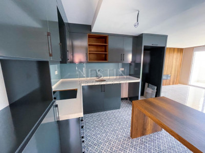 Пентхаус 2+1 в городе Аланья в 500 м от Средиземного моря фото 17