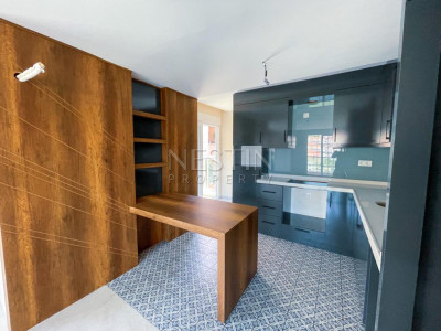 Пентхаус 2+1 в городе Аланья в 500 м от Средиземного моря фото 18