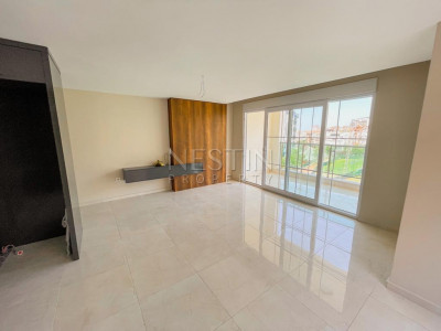 Пентхаус 2+1 в городе Аланья в 500 м от Средиземного моря фото 19