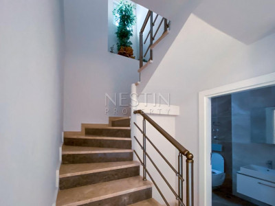 Пентхаус 2+1 в городе Аланья в 500 м от Средиземного моря фото 22