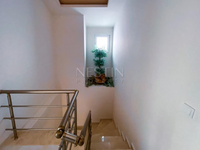 Пентхаус 2+1 в городе Аланья в 500 м от Средиземного моря фото 24