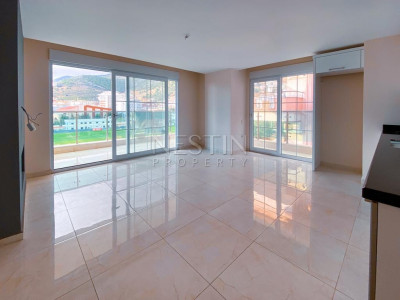 Пентхаус 2+1 в городе Аланья в 500 м от Средиземного моря фото 28