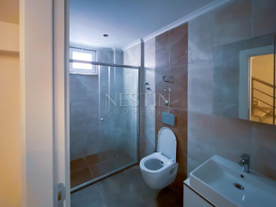 Пентхаус 2+1 в городе Аланья в 500 м от Средиземного моря фото 29