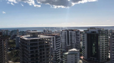 Квартира 2+1 в районе Махмутлар в 800 м от Средиземного моря фото 2