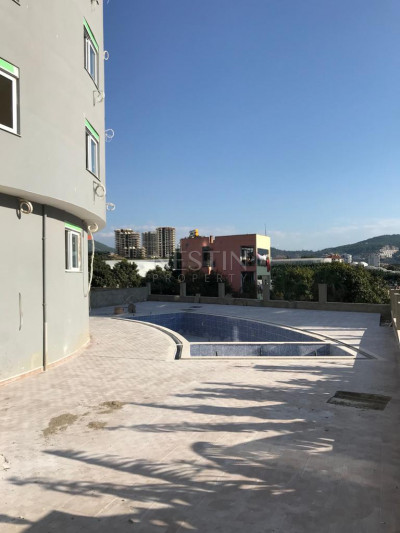 Квартира 2+1 в районе Махмутлар в 800 м от Средиземного моря фото 3