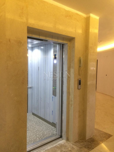 Квартира 2+1 в районе Махмутлар в 800 м от Средиземного моря фото 5