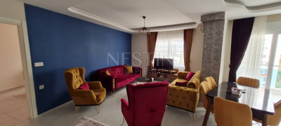 Квартира 2+1 в районе Махмутлар в 800 м от Средиземного моря фото 8