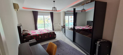 Квартира 2+1 в районе Махмутлар в 800 м от Средиземного моря фото 9