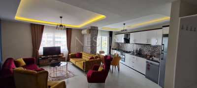 Квартира 2+1 в районе Махмутлар в 800 м от Средиземного моря фото 10